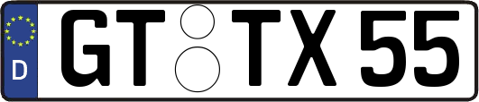 GT-TX55