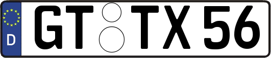 GT-TX56