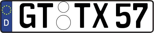 GT-TX57