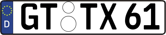 GT-TX61