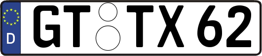 GT-TX62