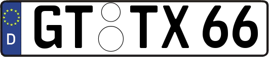 GT-TX66
