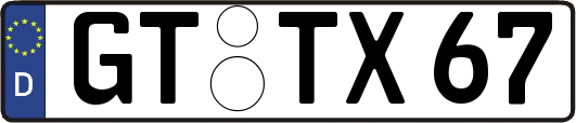 GT-TX67