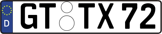 GT-TX72