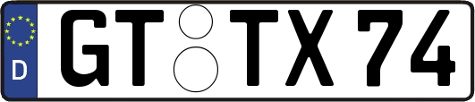 GT-TX74