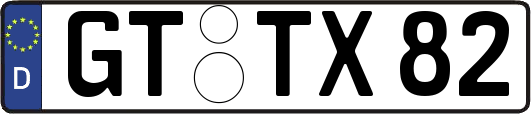 GT-TX82