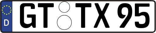 GT-TX95