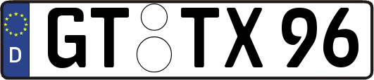 GT-TX96