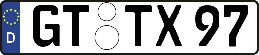 GT-TX97