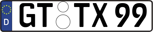GT-TX99