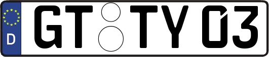 GT-TY03