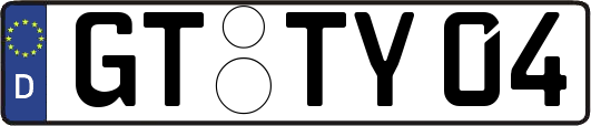 GT-TY04
