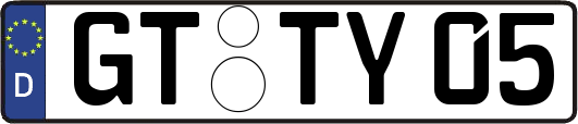 GT-TY05