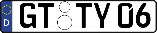 GT-TY06