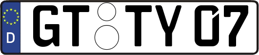 GT-TY07