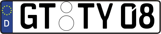 GT-TY08