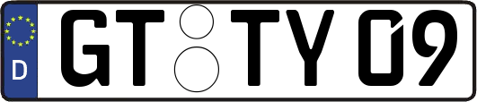 GT-TY09
