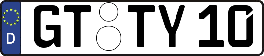 GT-TY10