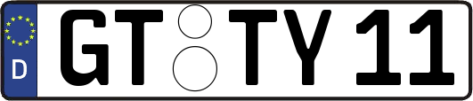 GT-TY11