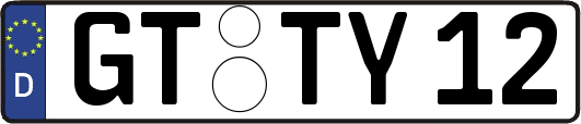 GT-TY12