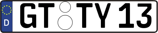 GT-TY13
