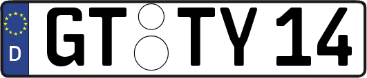 GT-TY14