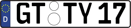 GT-TY17