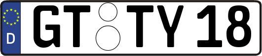 GT-TY18