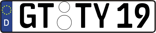 GT-TY19