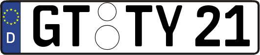 GT-TY21