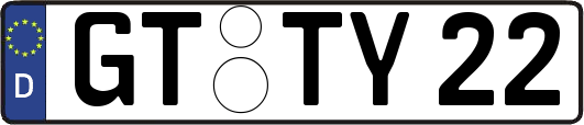 GT-TY22