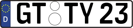 GT-TY23
