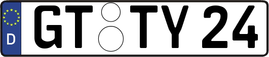 GT-TY24