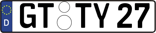 GT-TY27