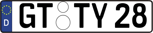 GT-TY28