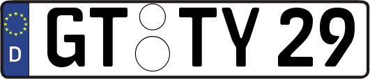GT-TY29