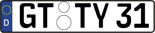 GT-TY31