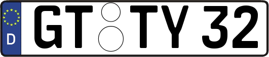 GT-TY32