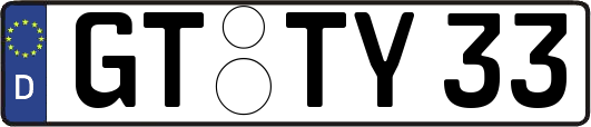 GT-TY33