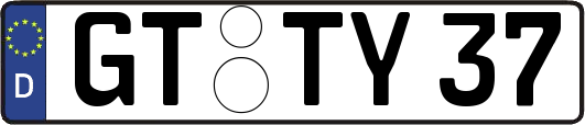 GT-TY37