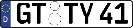 GT-TY41