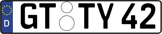 GT-TY42