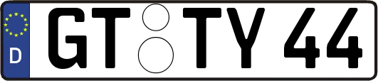 GT-TY44