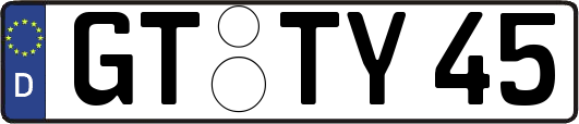 GT-TY45