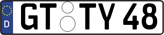 GT-TY48