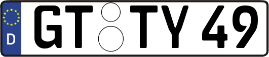 GT-TY49