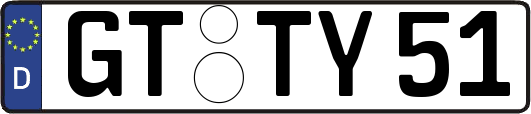 GT-TY51