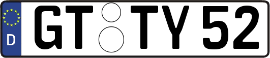 GT-TY52