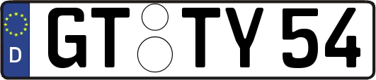 GT-TY54