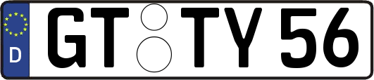 GT-TY56